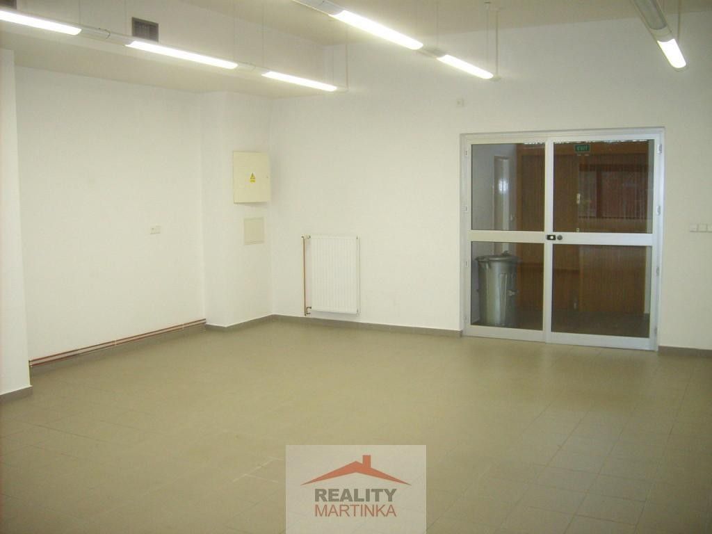 Pronájem komerčního prostoru 130 m² - foto 14