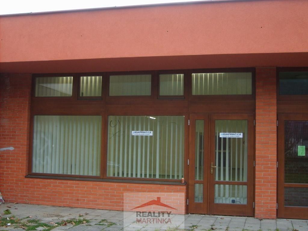 Pronájem komerčního prostoru 130 m² - foto 15