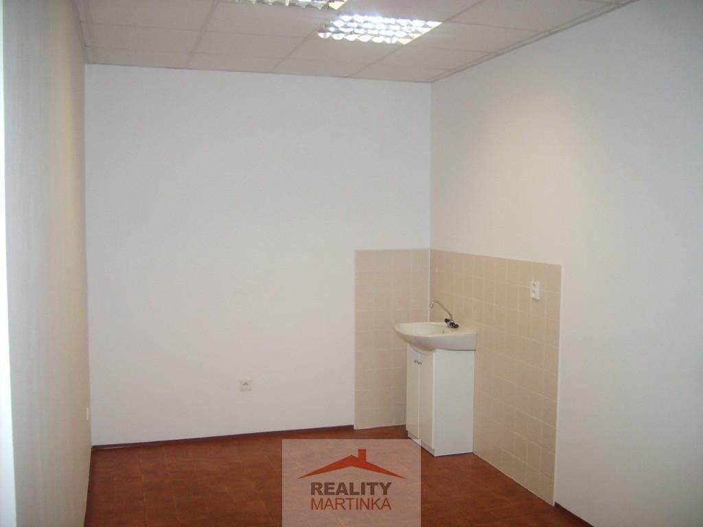 Pronájem komerčního prostoru 130 m² - foto 16