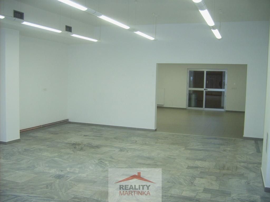 Pronájem komerčního prostoru 130 m² - foto 17