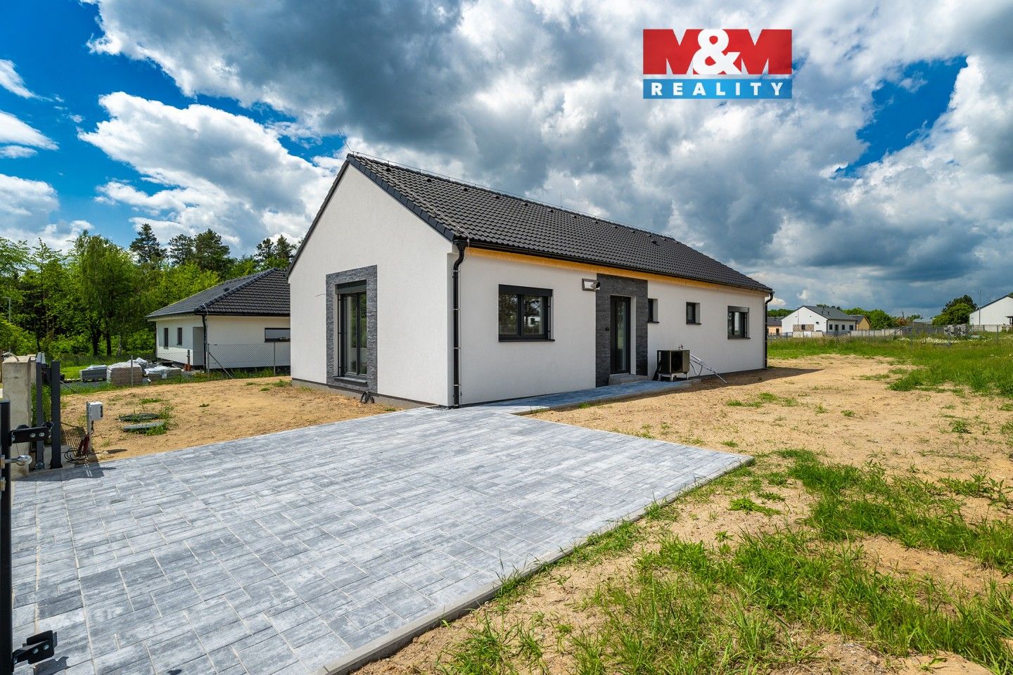 Prodej domu 101 m² - foto 1