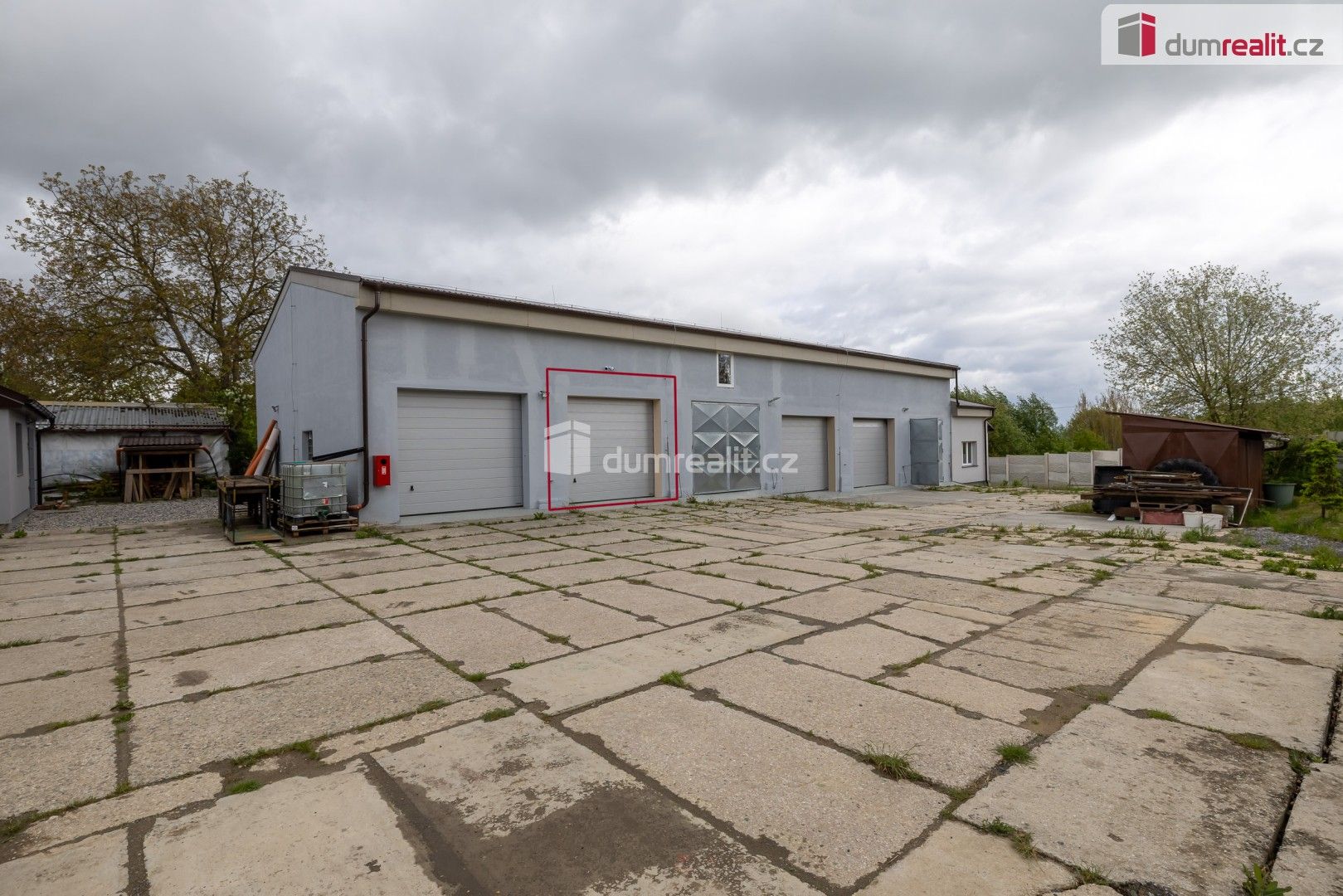 Pronájem nemovitosti 50 m² - foto 7