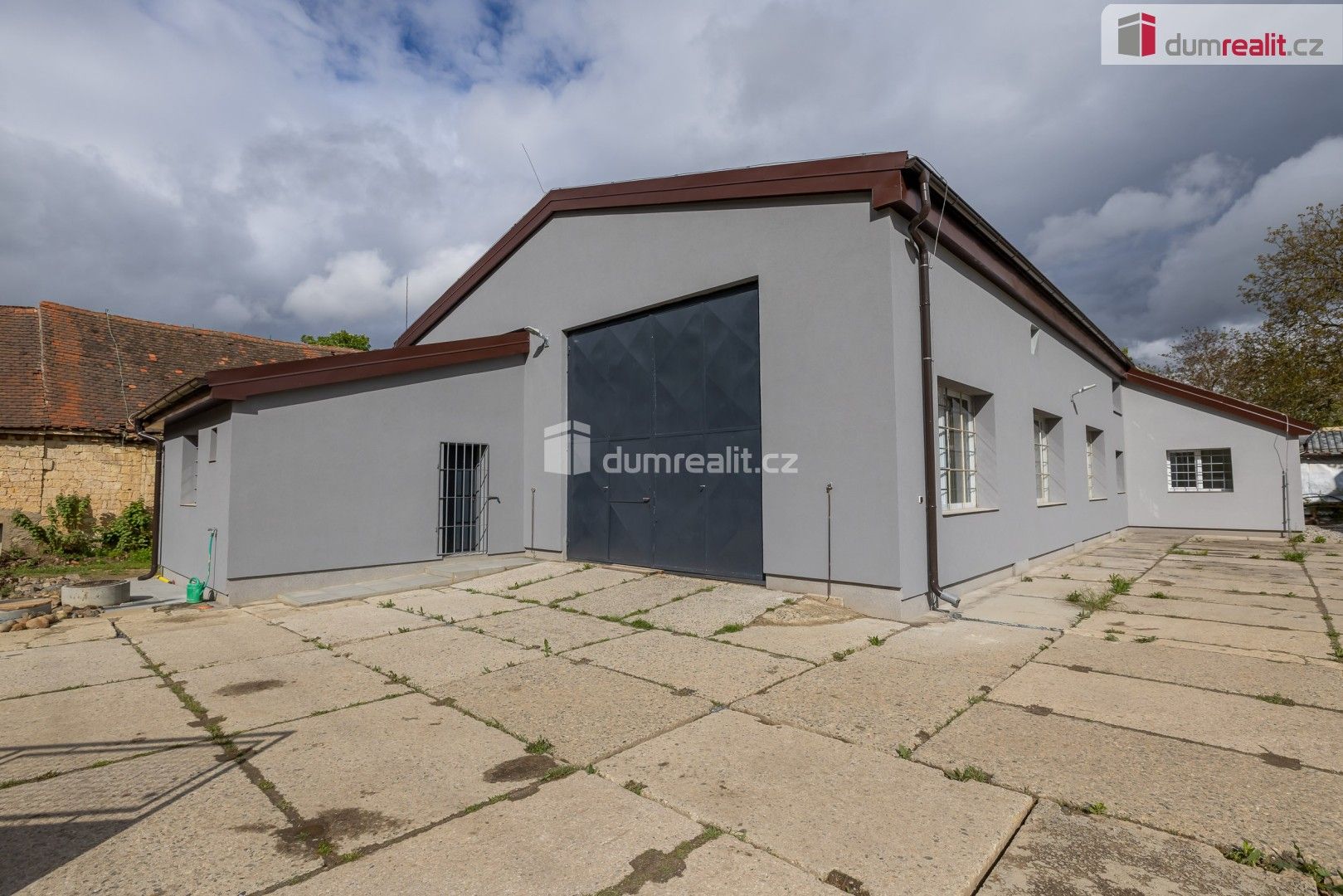 Pronájem komerčního prostoru 753 m² - foto 19