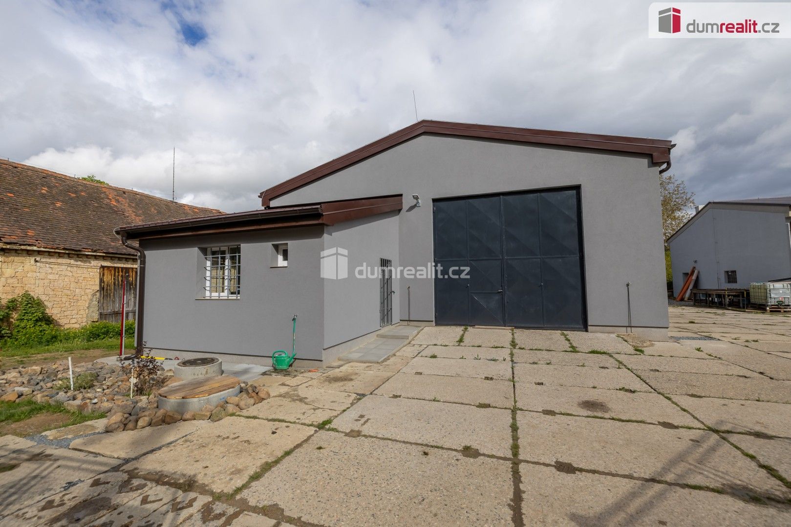 Pronájem komerčního prostoru 753 m² - foto 20
