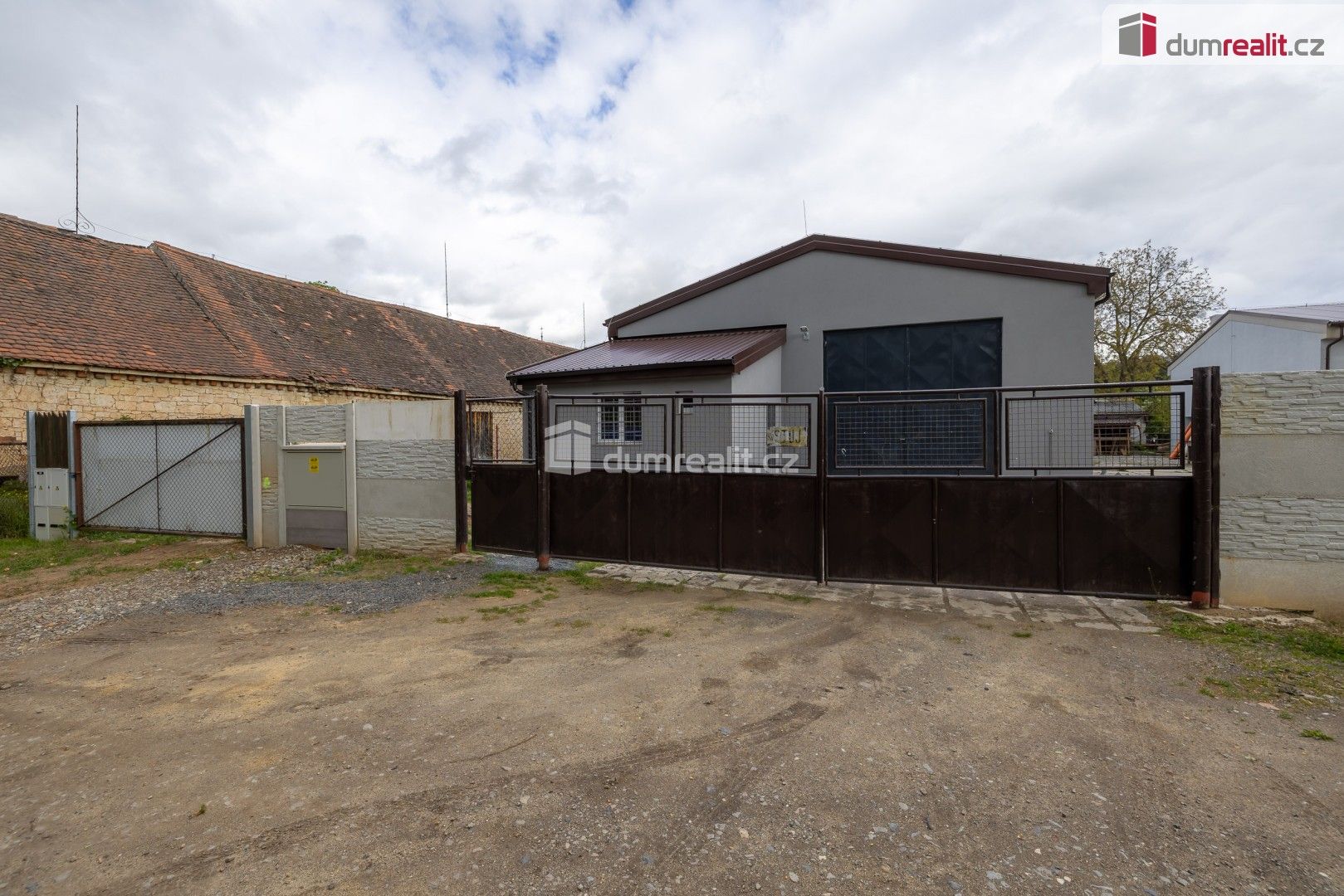 Pronájem komerčního prostoru 753 m² - foto 21