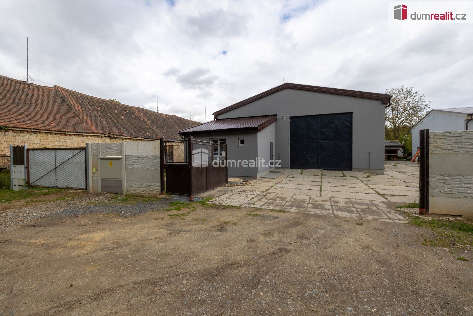 Pronájem komerčního prostoru 753 m² - foto 22