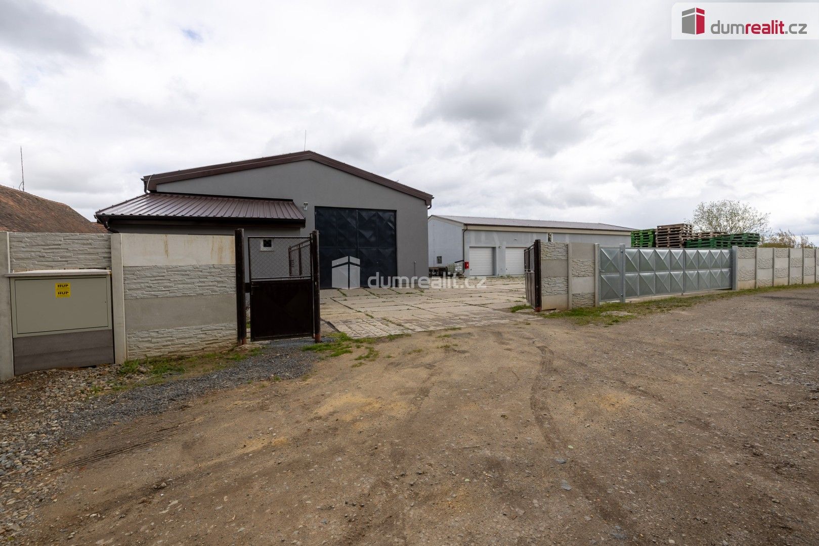Pronájem komerčního prostoru 753 m² - foto 23