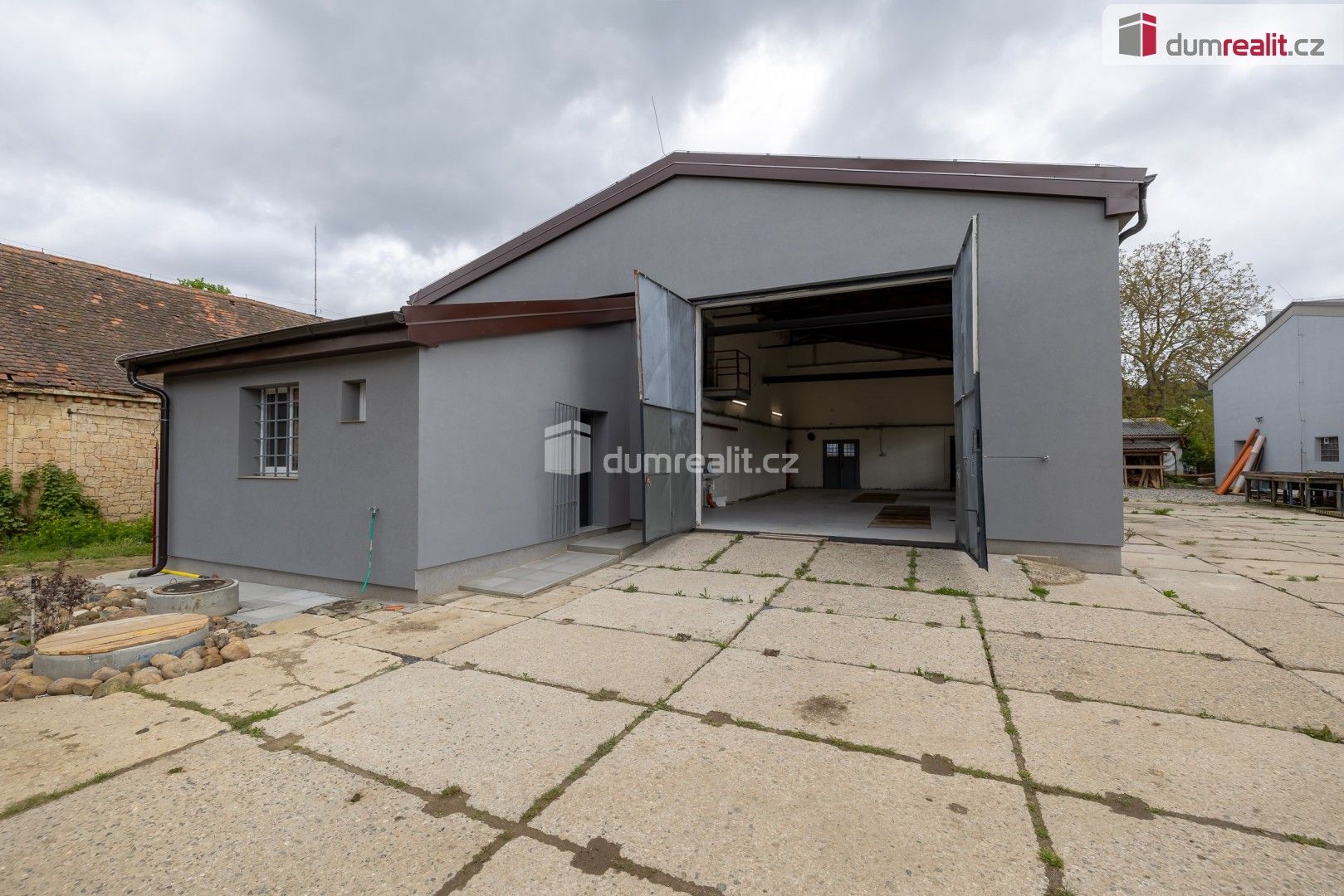 Pronájem komerčního prostoru 753 m² - foto 24