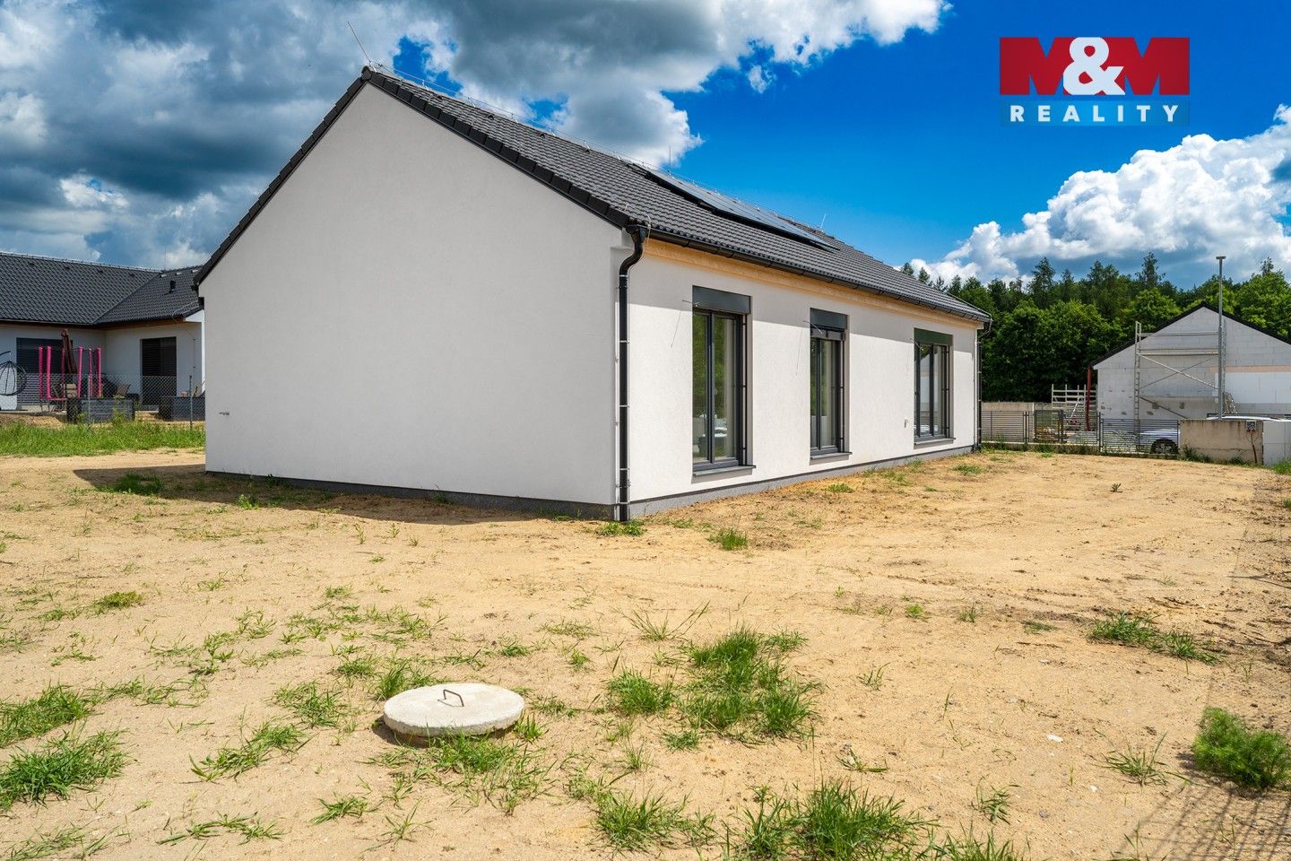 Prodej domu 101 m² - foto 31
