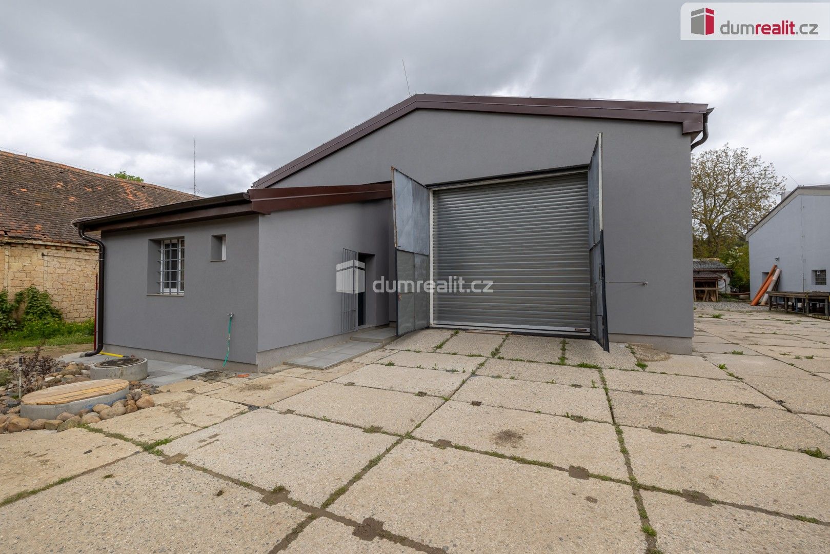 Pronájem komerčního prostoru 753 m² - foto 25