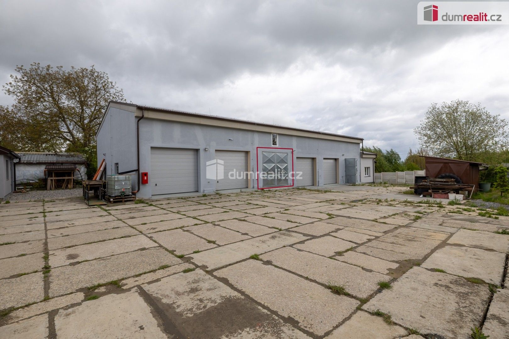 Pronájem komerčního prostoru 753 m² - foto 29