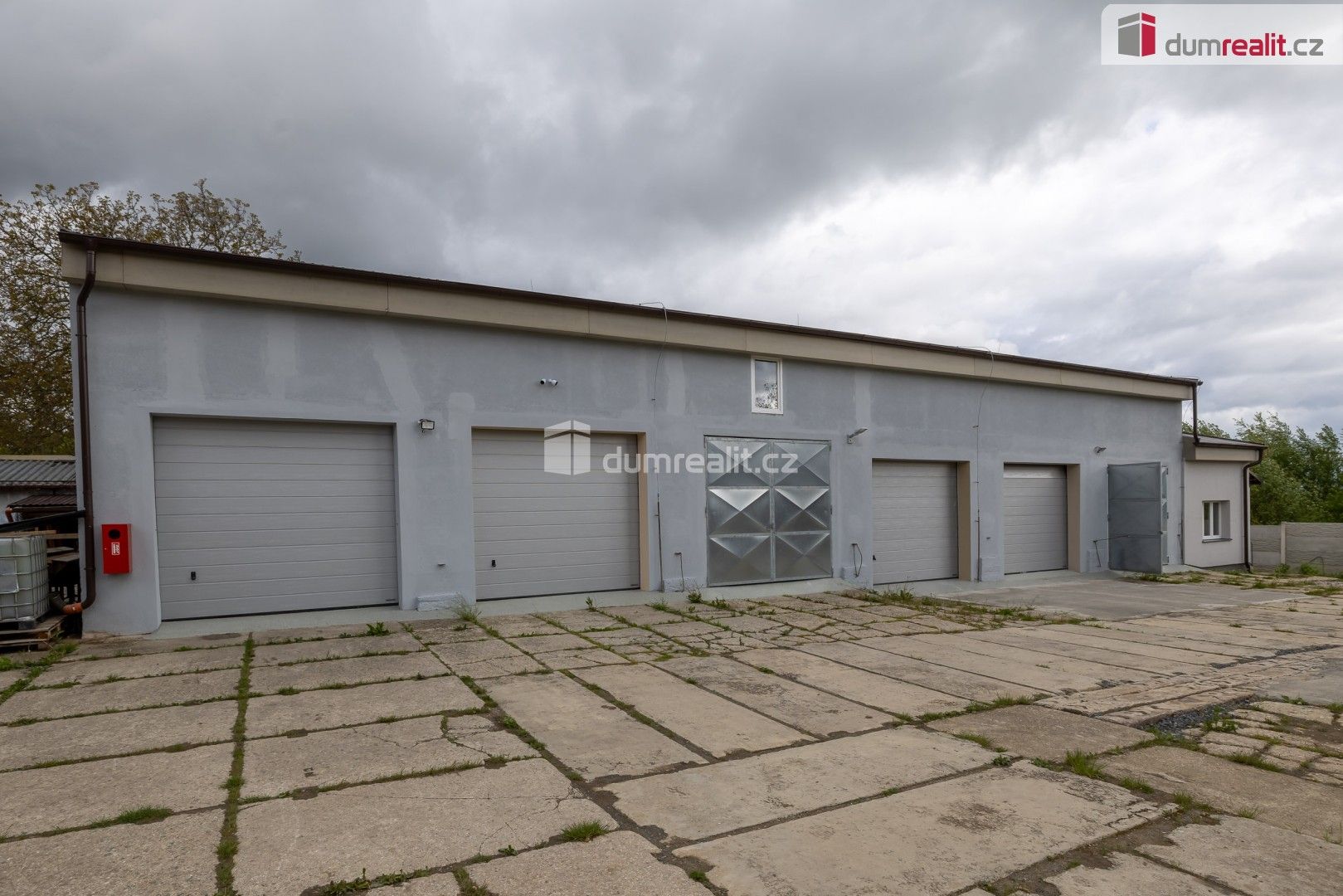 Pronájem komerčního prostoru 753 m² - foto 26
