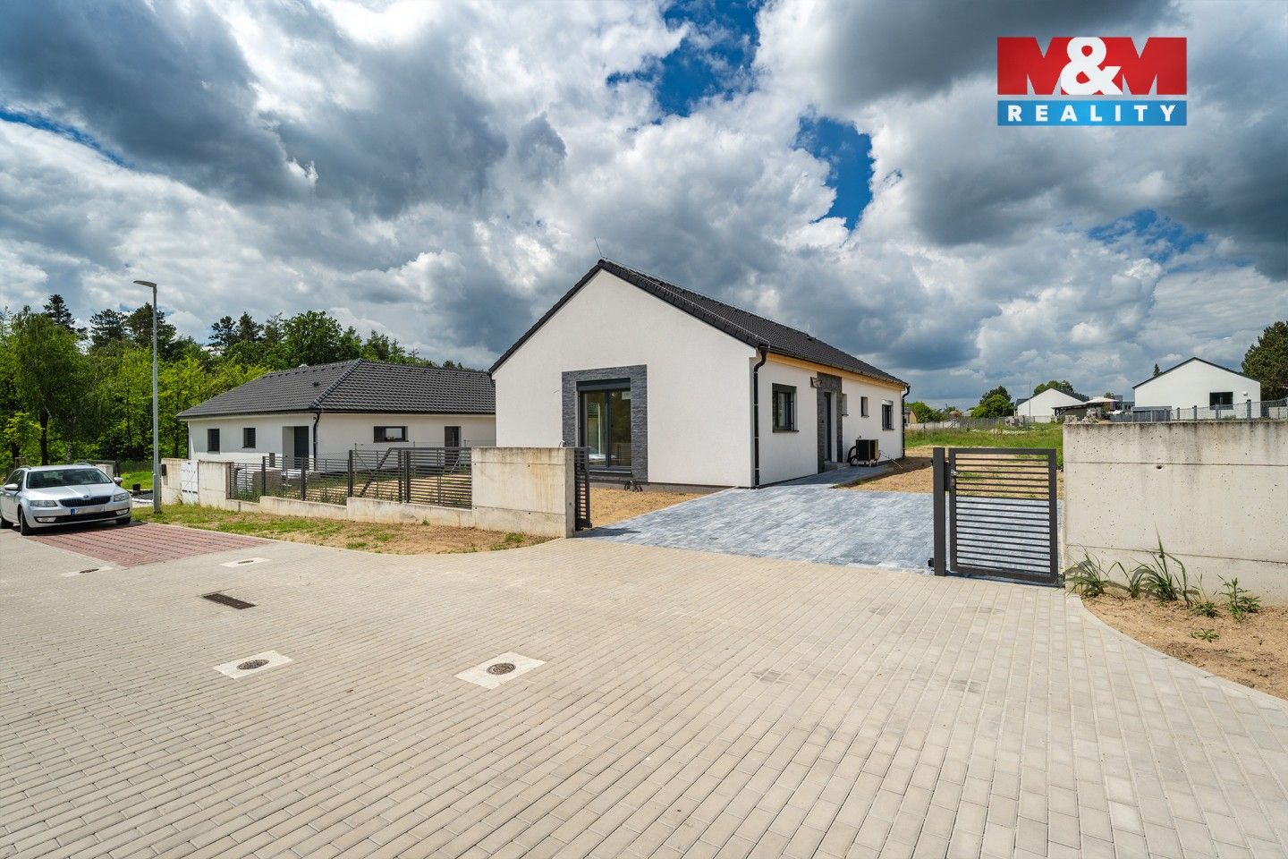 Prodej domu 101 m² - foto 38