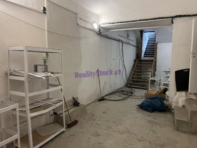 Pronájem komerčního prostoru 50 m² - foto 5