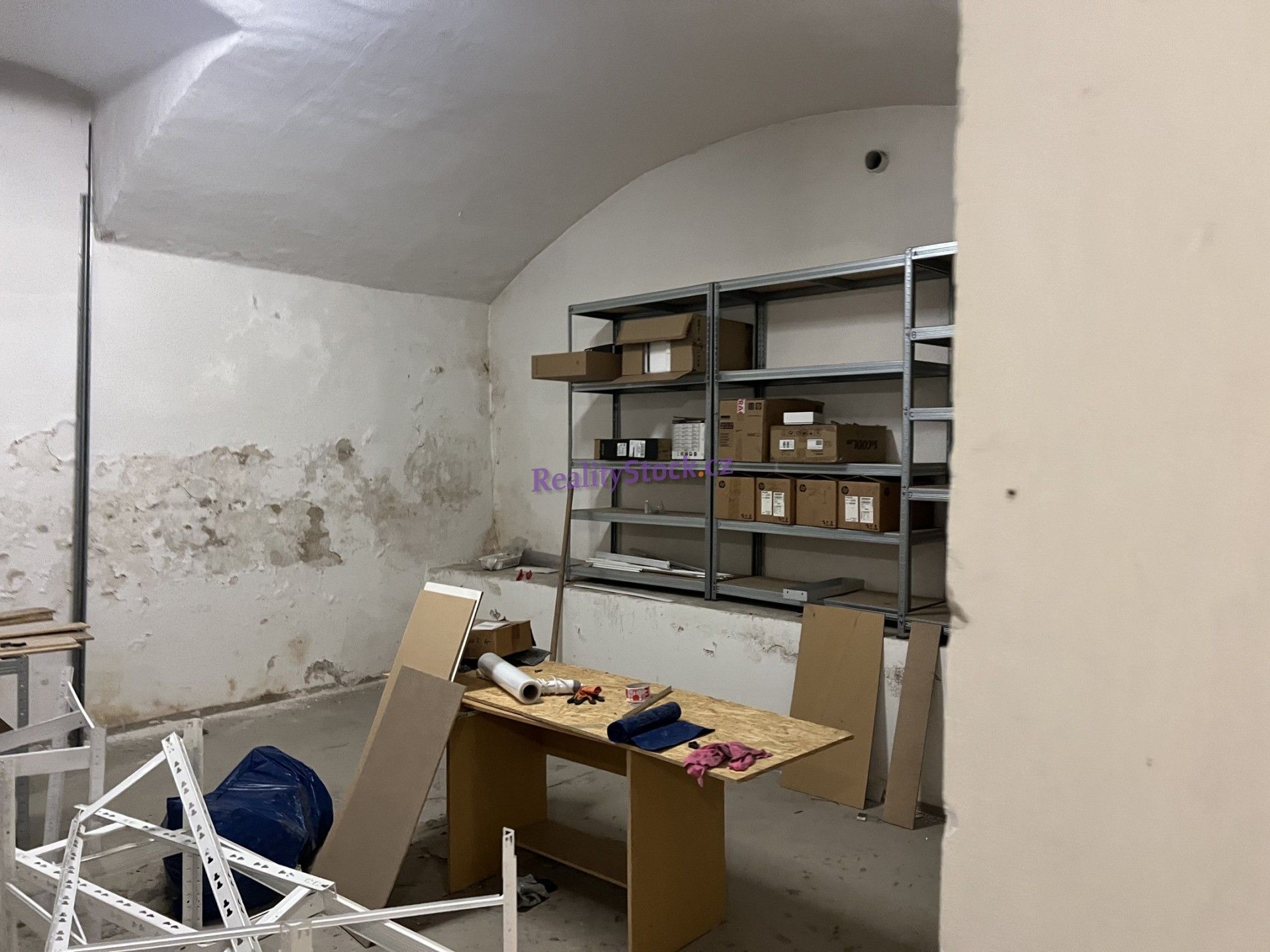 Pronájem komerčního prostoru 50 m² - foto 2