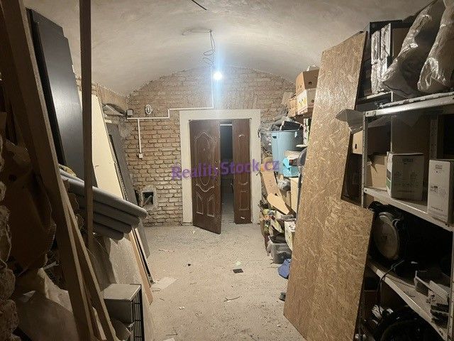 Pronájem komerčního prostoru 50 m² - foto 1