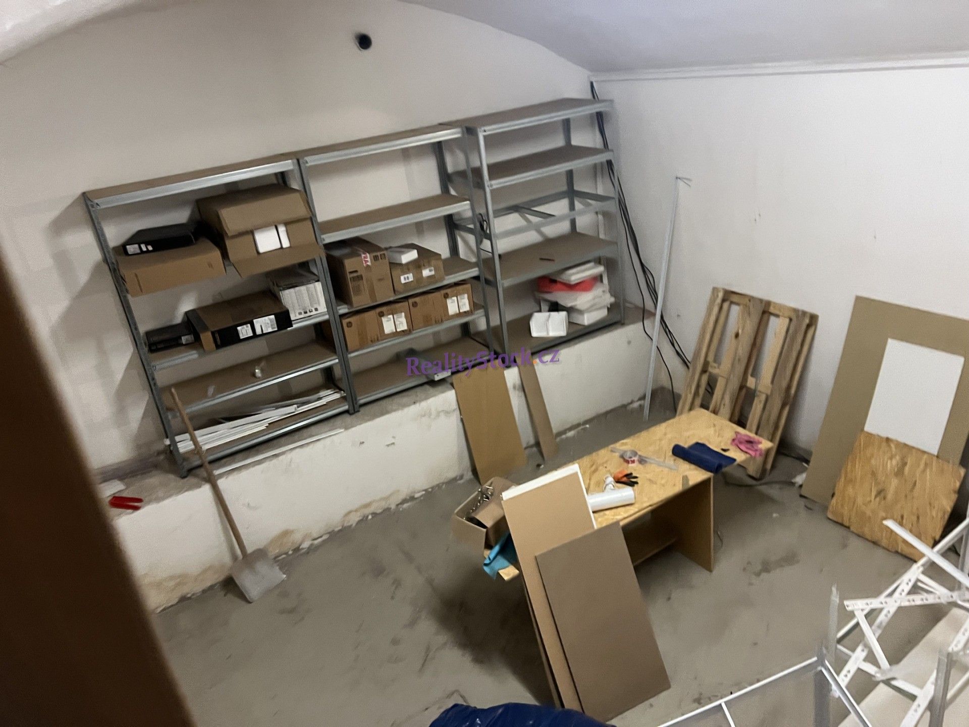 Pronájem komerčního prostoru 50 m² - foto 7