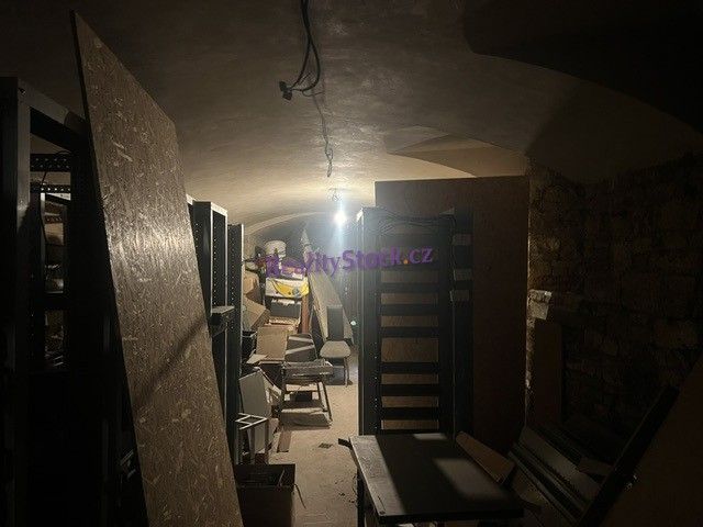 Pronájem komerčního prostoru 50 m² - foto 4