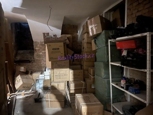 Pronájem komerčního prostoru 50 m² - foto 6
