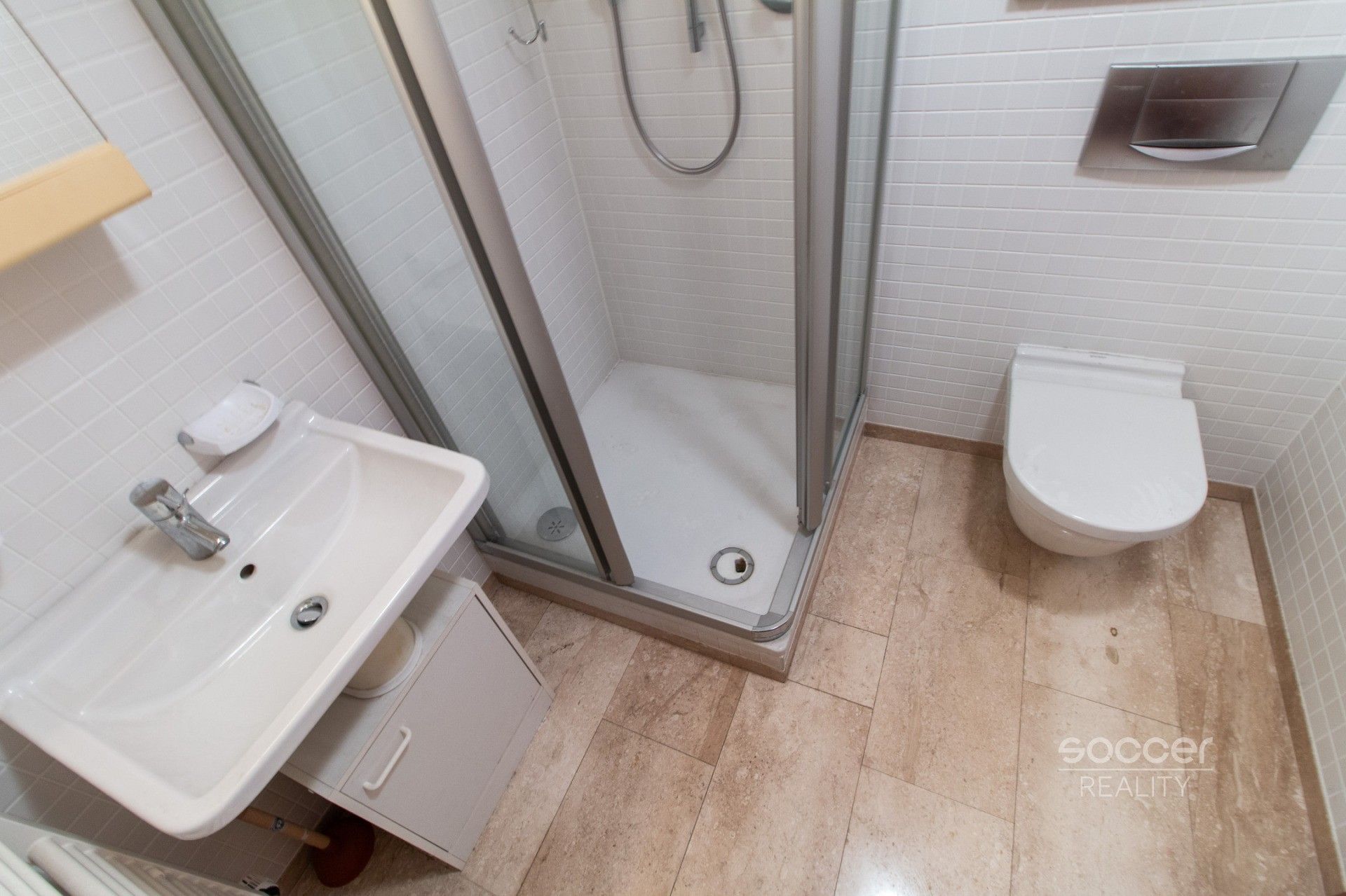 Pronájem bytu 1+kk 29 m² - foto 5