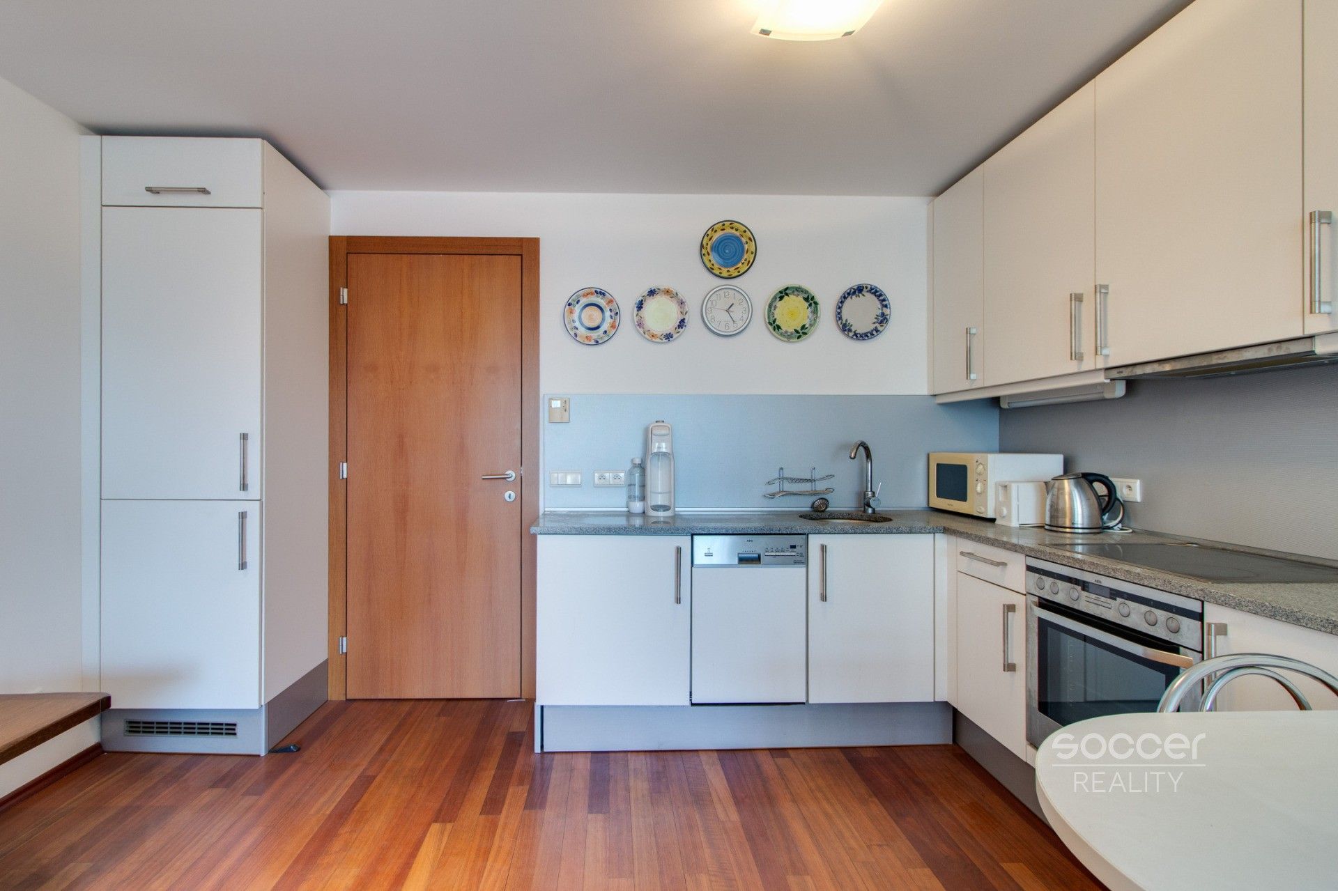Pronájem bytu 1+kk 29 m² - foto 2