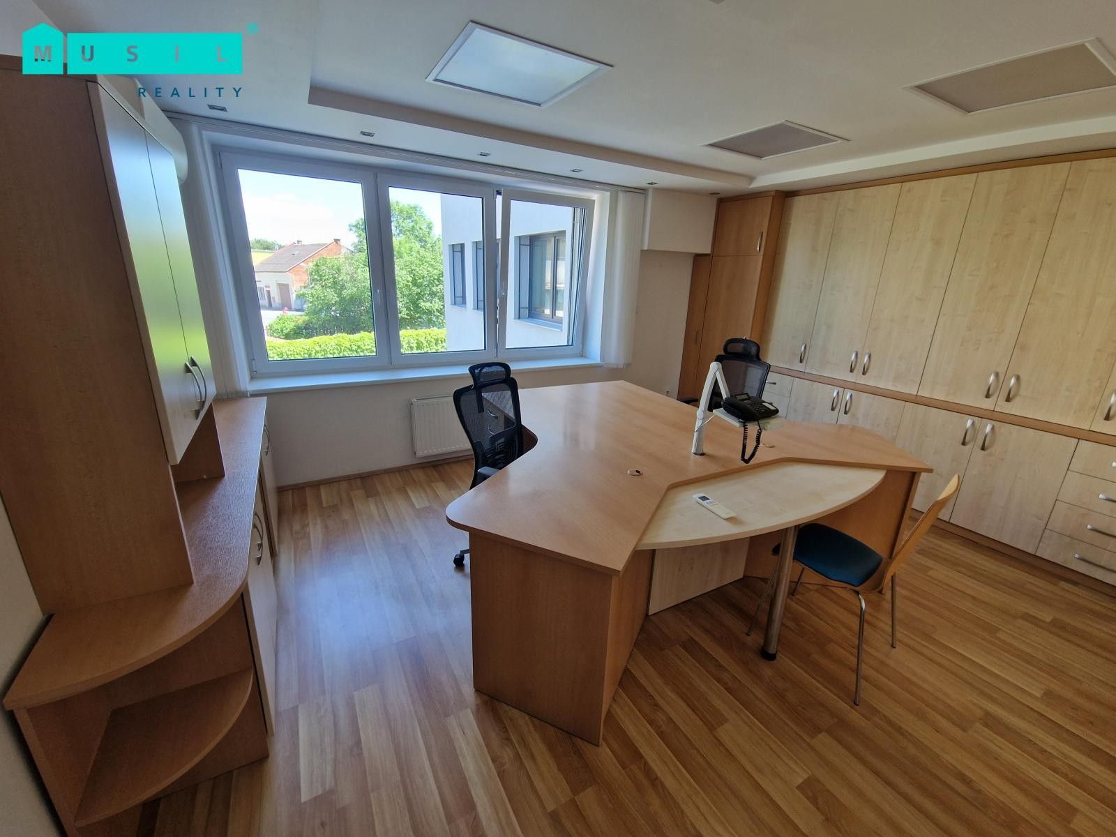 Pronájem komerčního prostoru 22 m² - foto 2