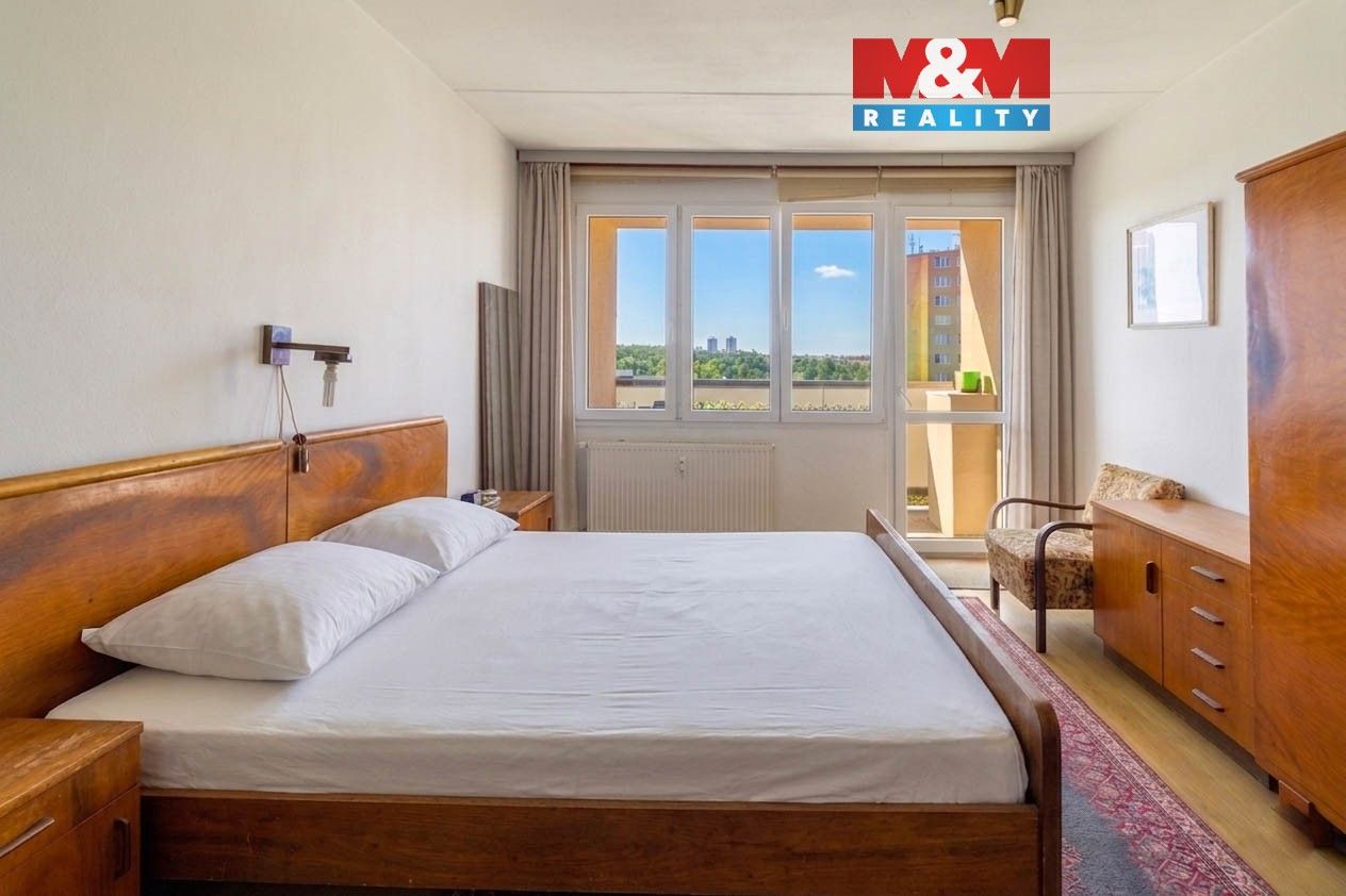 Prodej bytu 3+1 78 m² - foto 1
