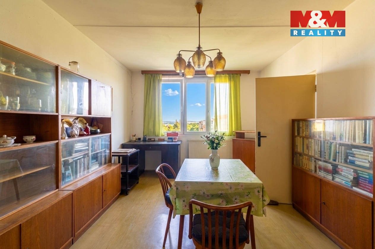 Prodej bytu 3+1 78 m² - foto 4