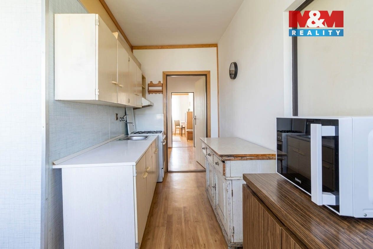 Prodej bytu 3+1 78 m² - foto 8
