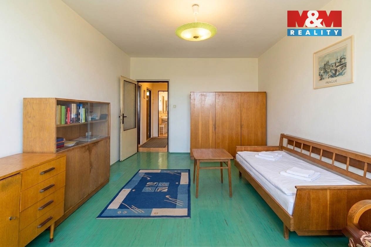 Prodej bytu 3+1 78 m² - foto 9
