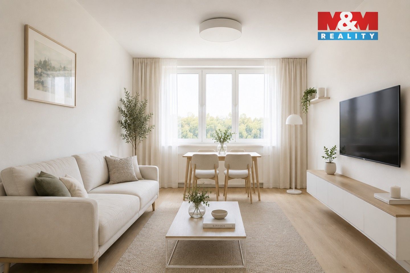 Prodej bytu 3+1 78 m² - foto 11