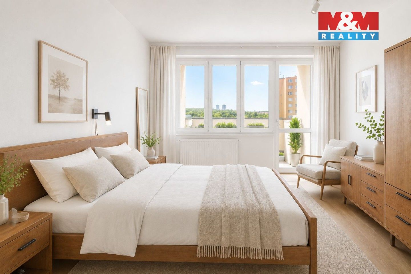 Prodej bytu 3+1 78 m² - foto 10