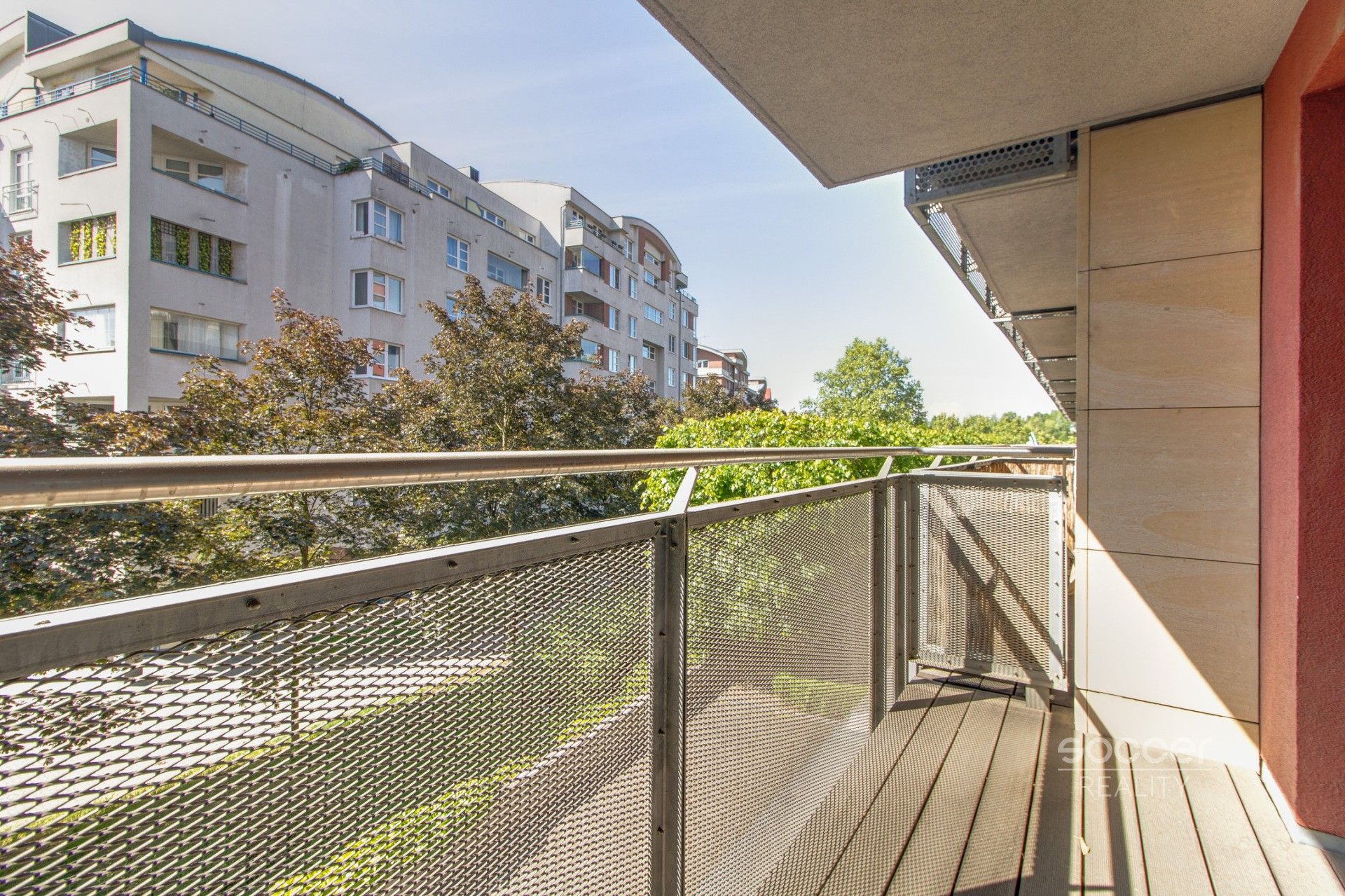 Pronájem bytu 1+kk 29 m² - foto 13