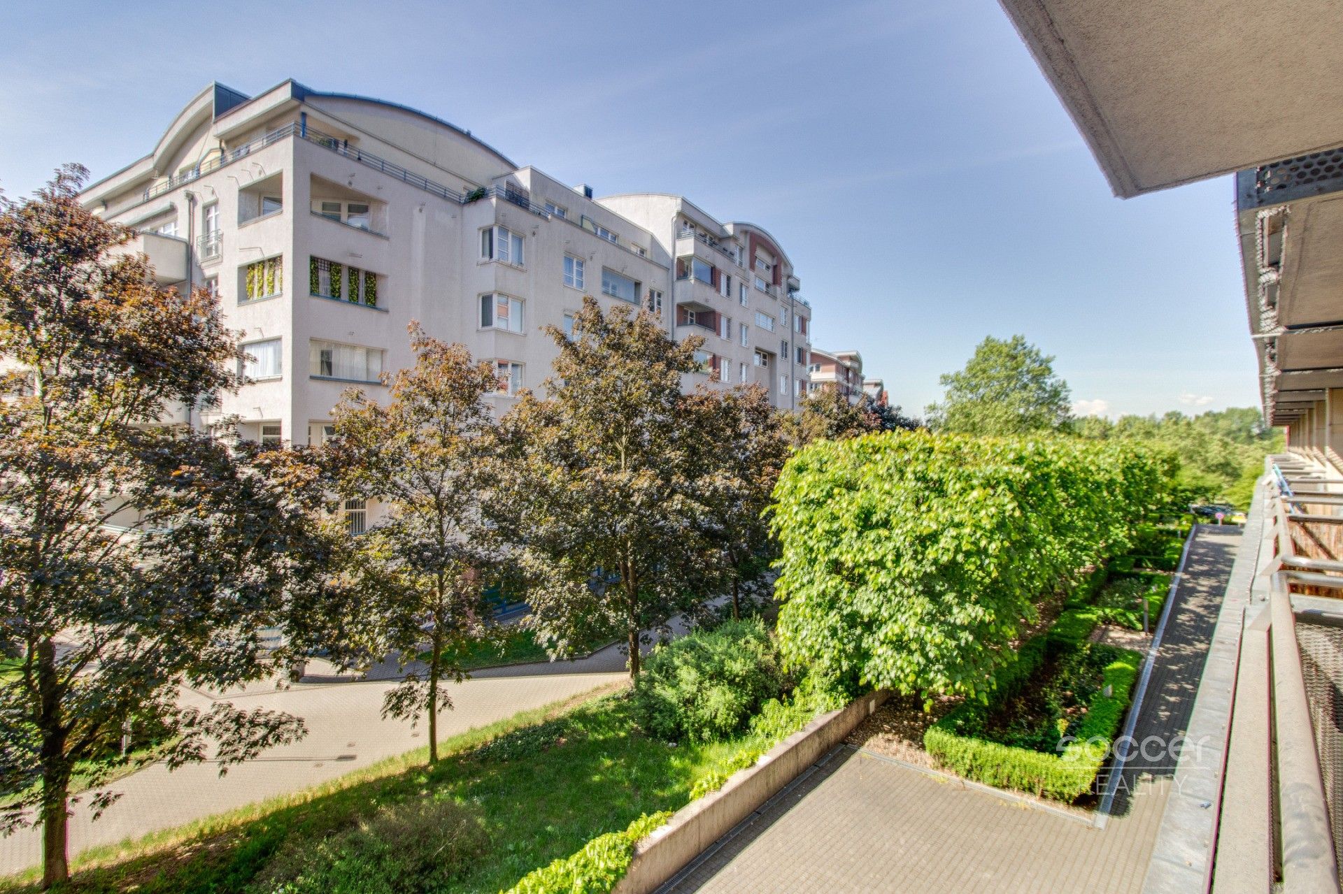 Pronájem bytu 1+kk 29 m² - foto 12