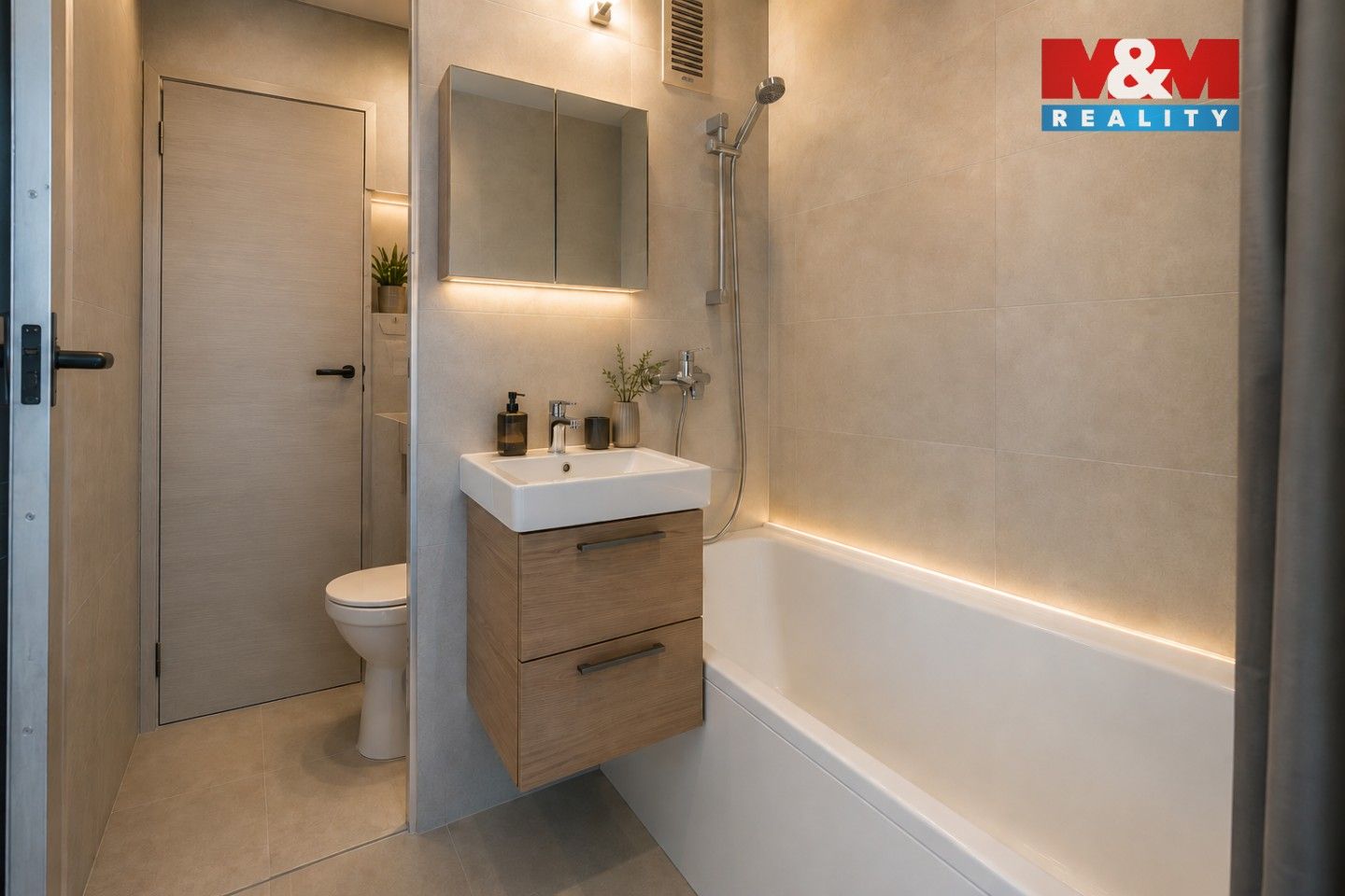 Prodej bytu 3+1 78 m² - foto 13