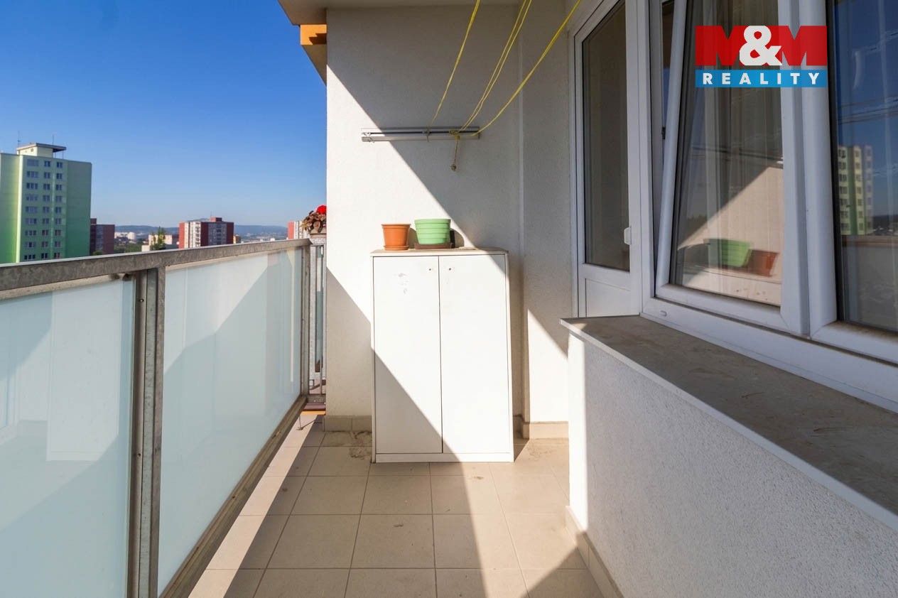 Prodej bytu 3+1 78 m² - foto 14
