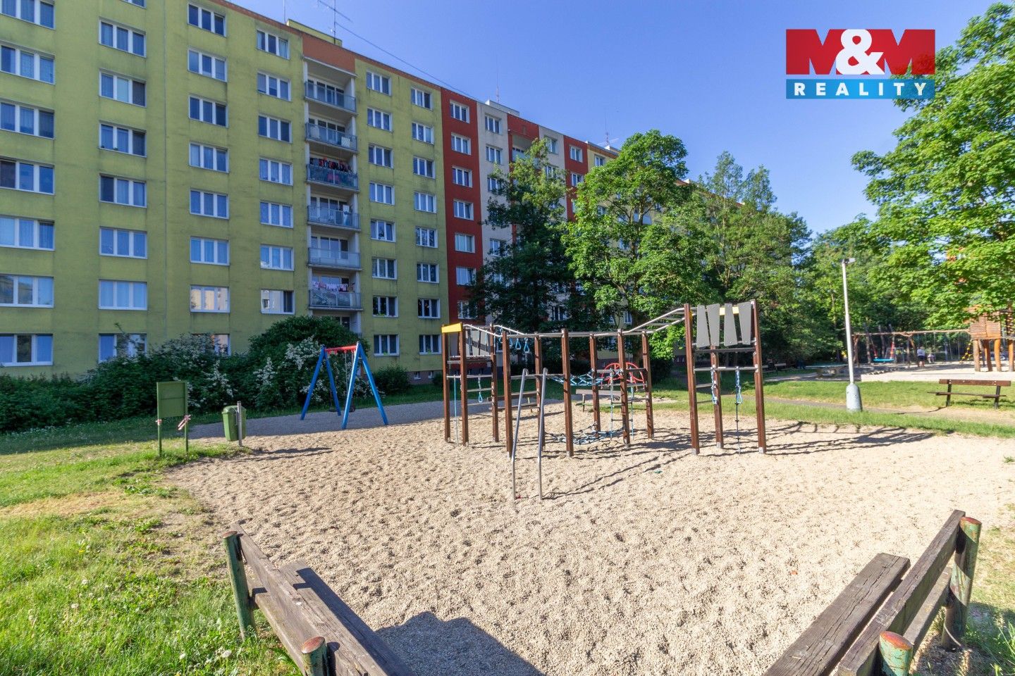 Prodej bytu 3+1 78 m² - foto 15