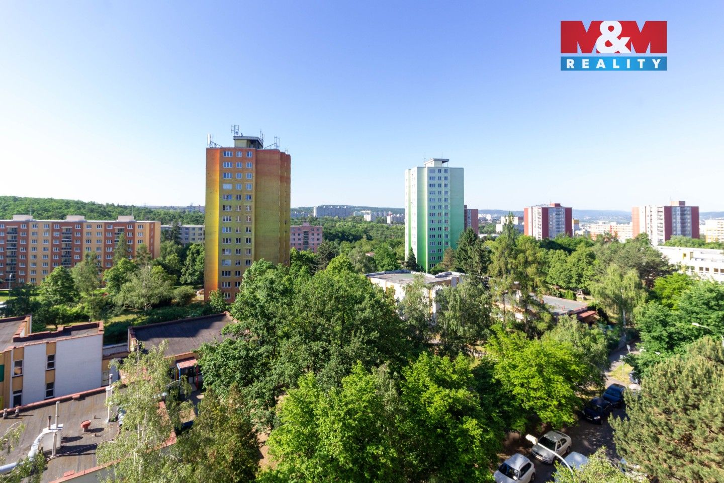 Prodej bytu 3+1 78 m² - foto 16