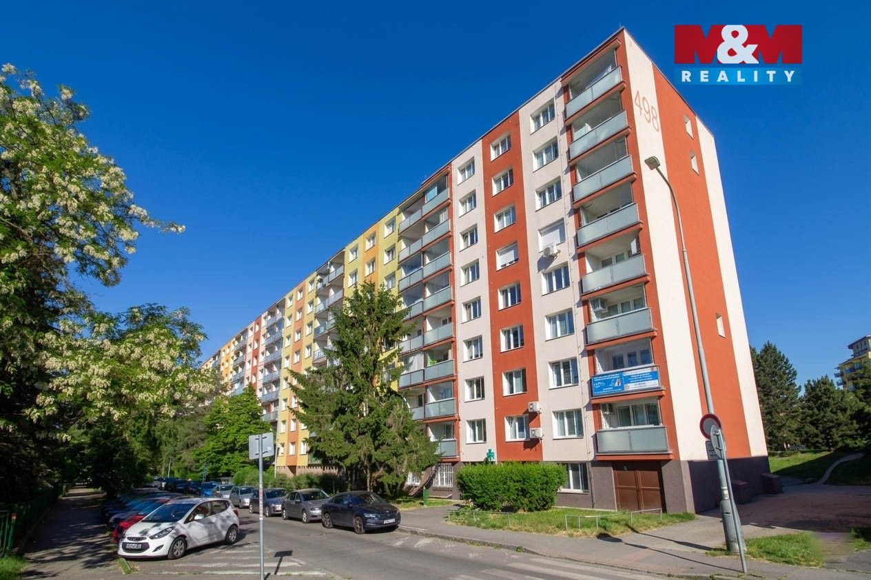 Prodej bytu 3+1 78 m² - foto 17