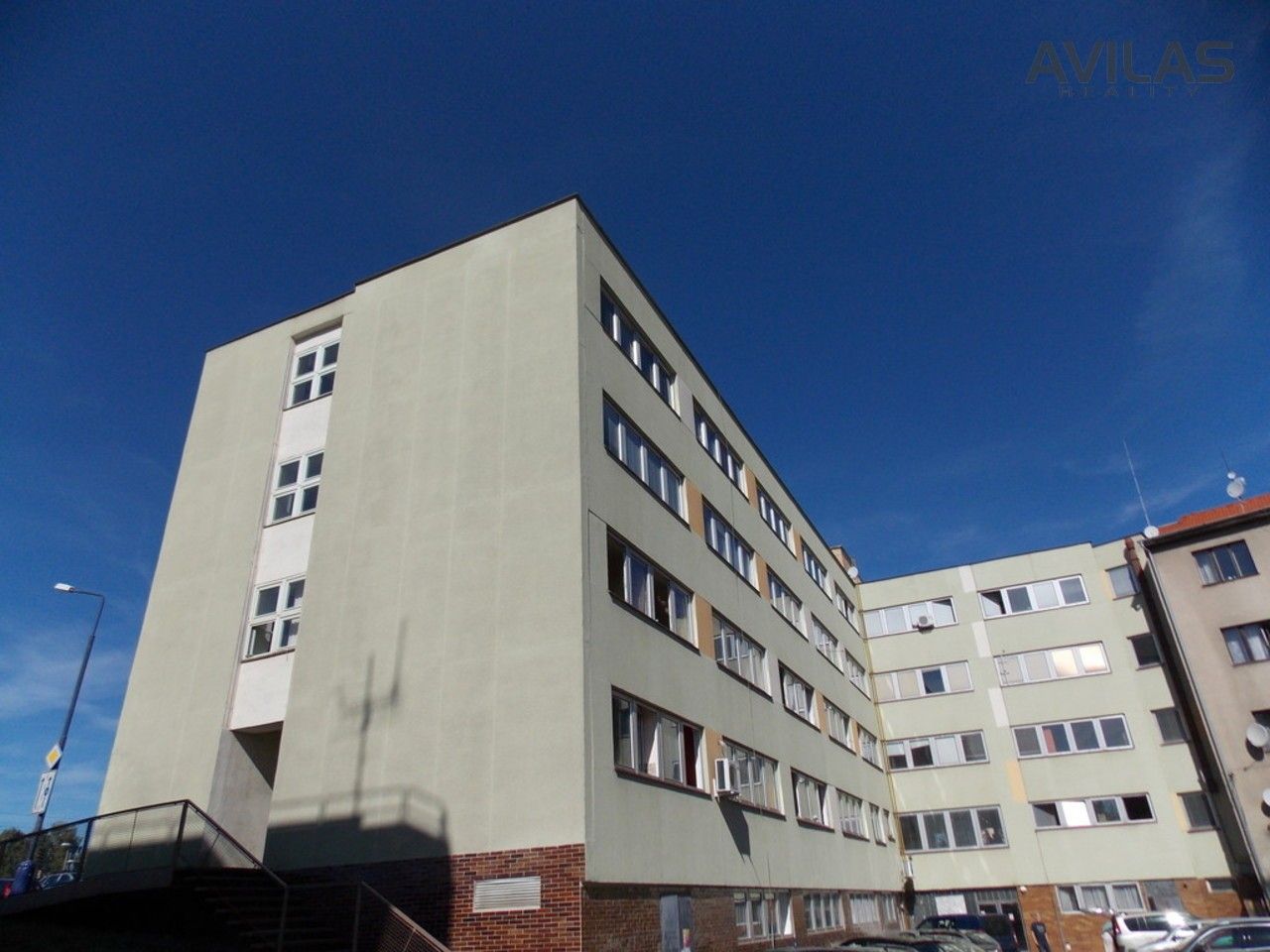 Pronájem komerčního prostoru 38 m² - foto 4