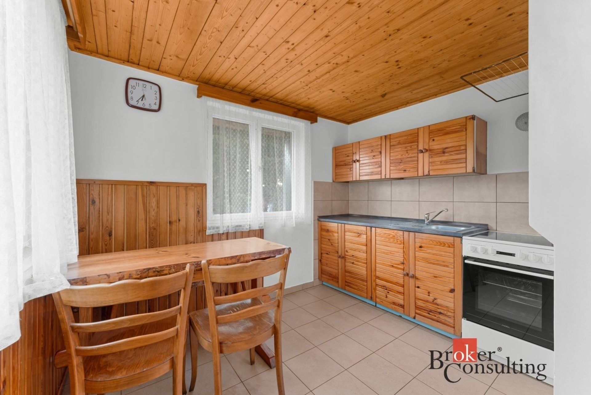 Pronájem domu 60 m² - foto 6