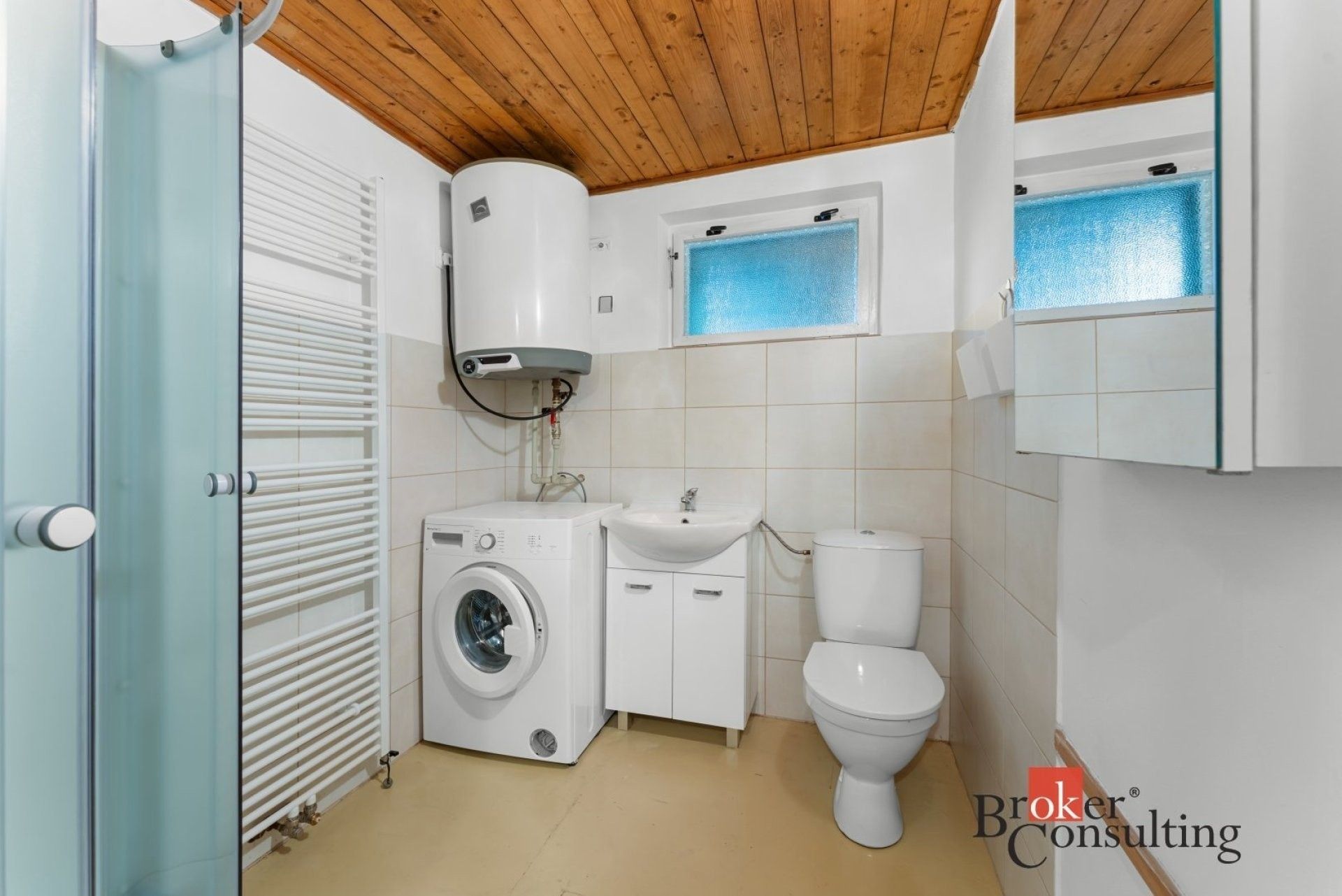 Pronájem domu 60 m² - foto 9