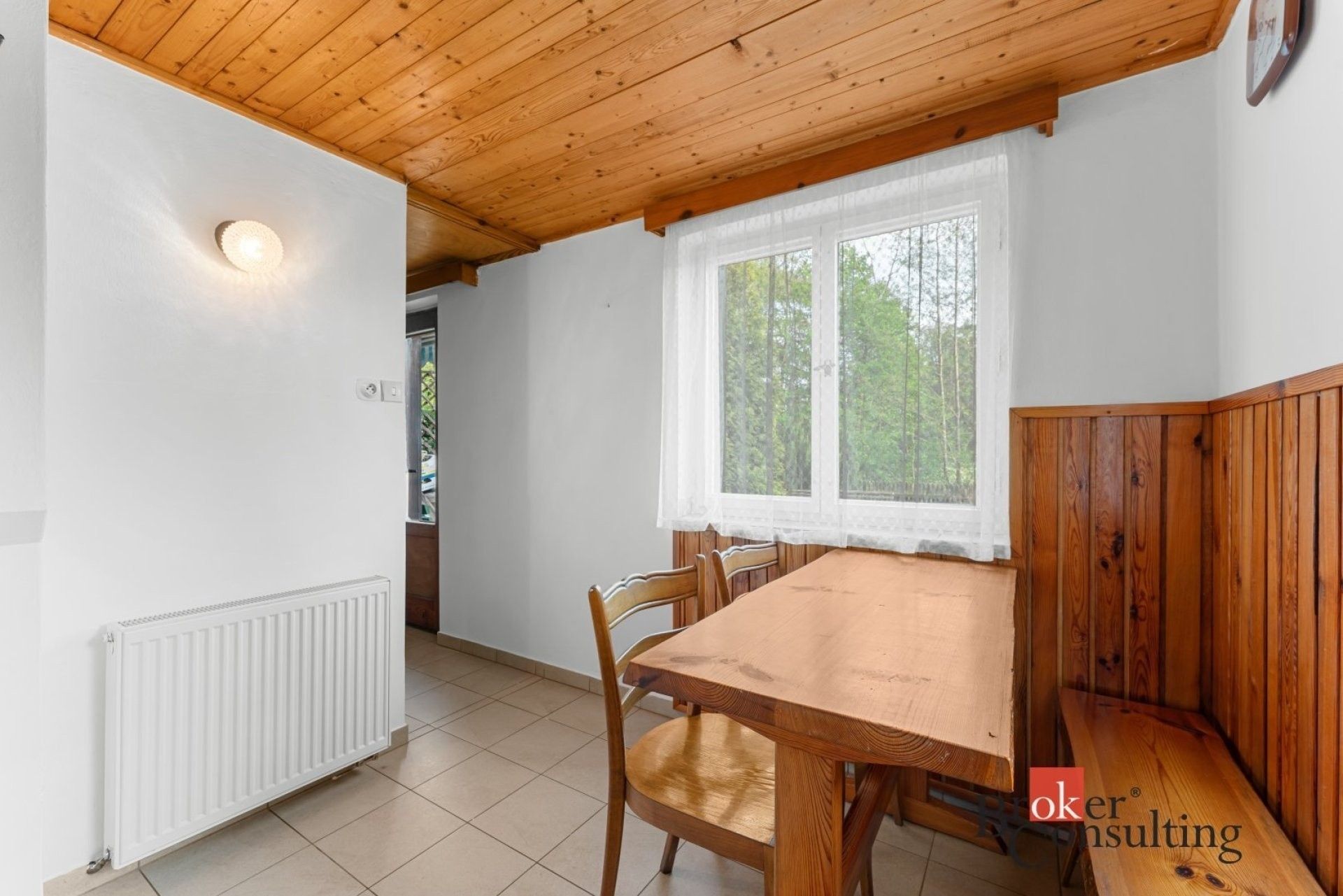 Pronájem domu 60 m² - foto 11