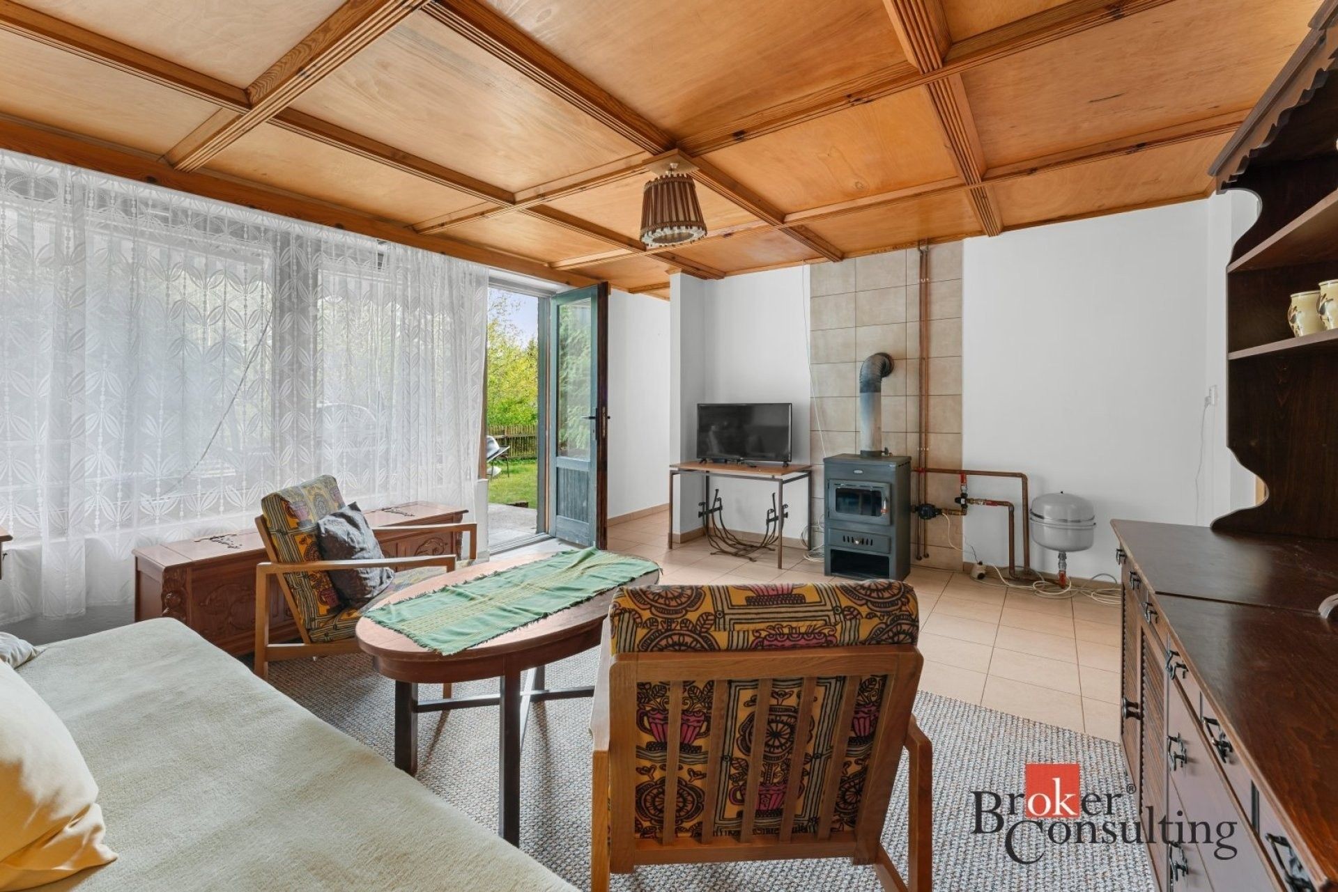 Pronájem domu 60 m² - foto 12