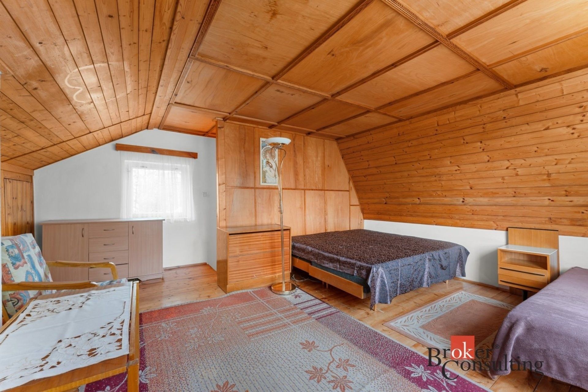 Pronájem domu 60 m² - foto 10