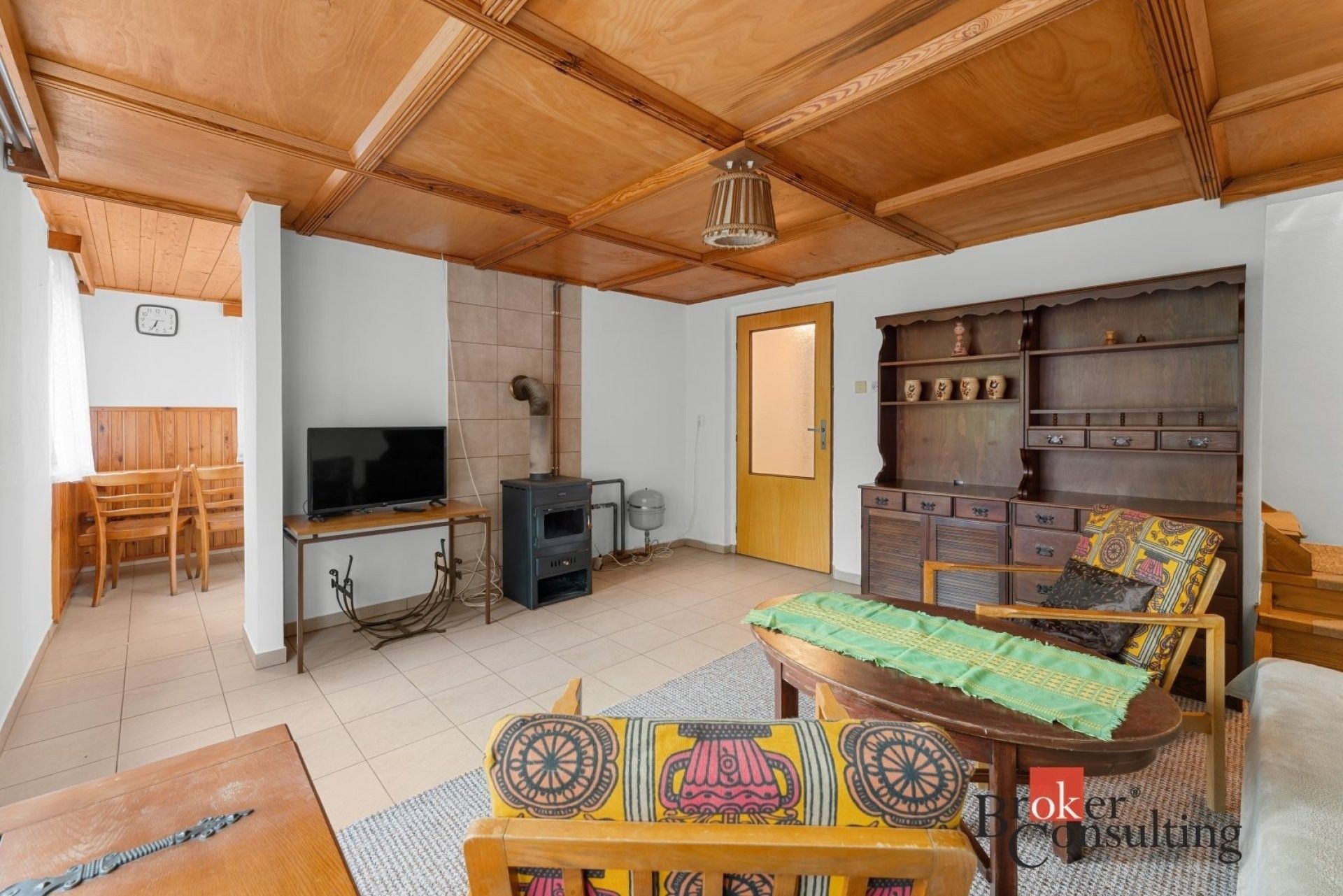 Pronájem domu 60 m² - foto 15