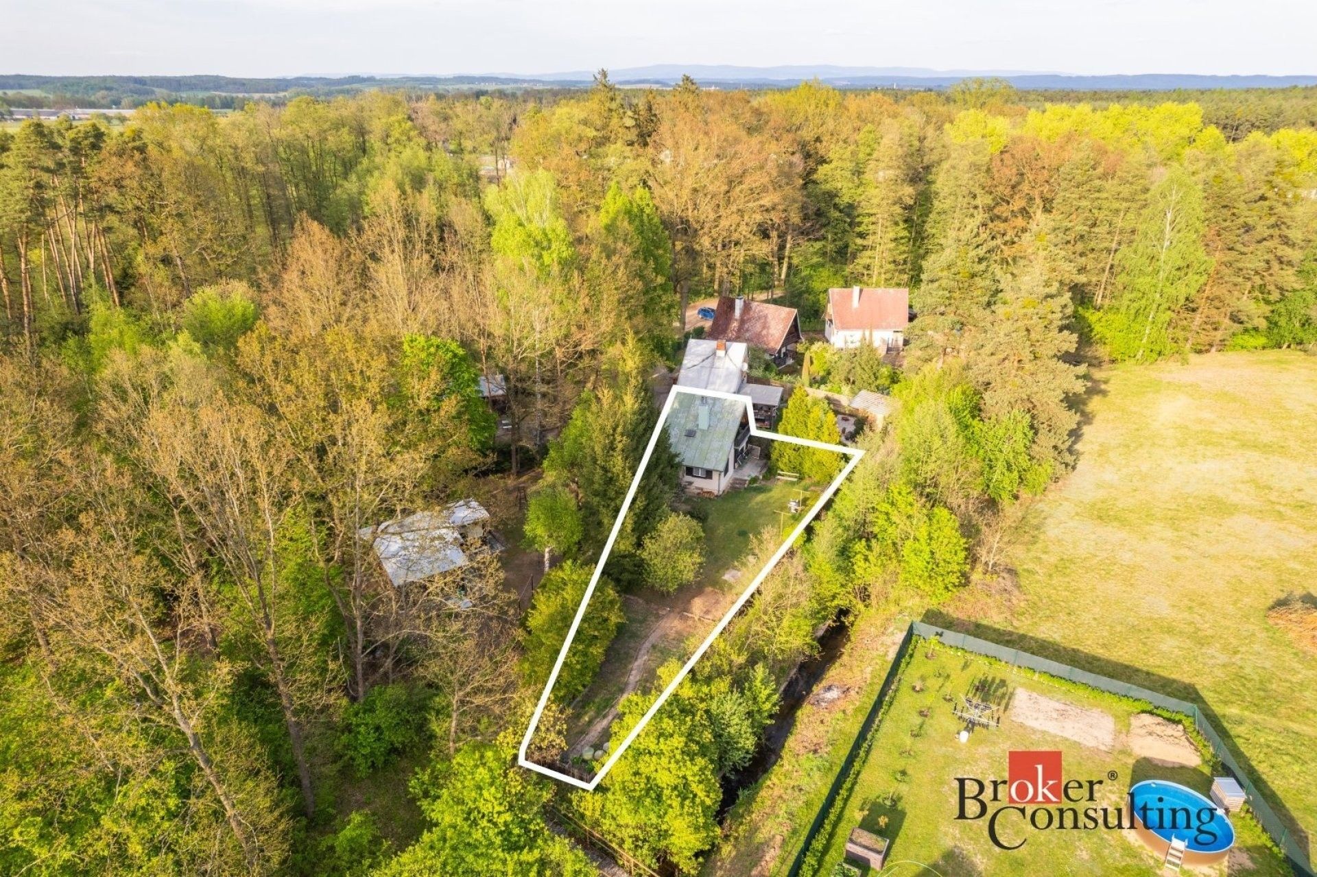 Pronájem domu 60 m² - foto 17