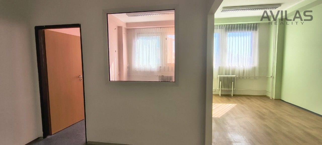 Pronájem komerčního prostoru 37 m² - foto 4
