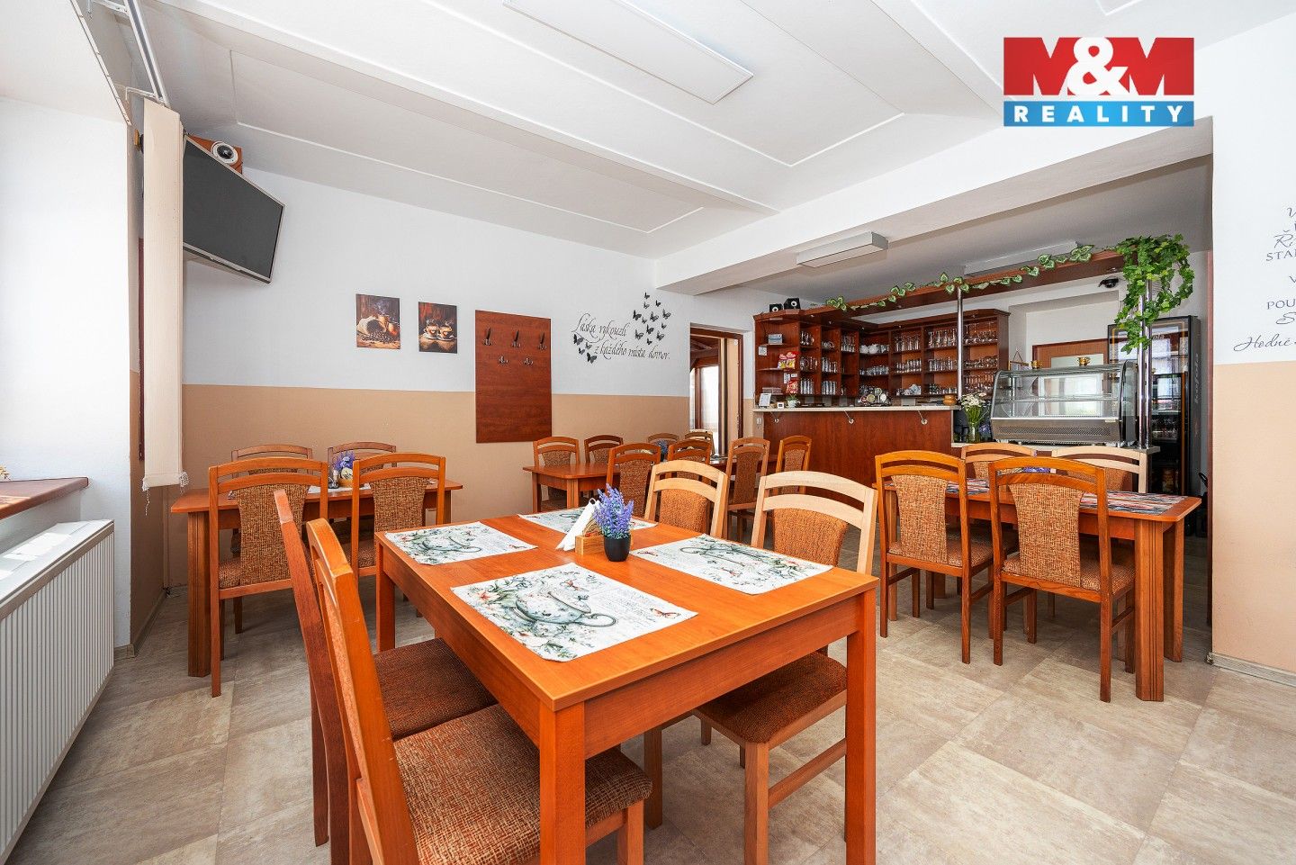 Prodej komerčního prostoru 340 m² - foto 3