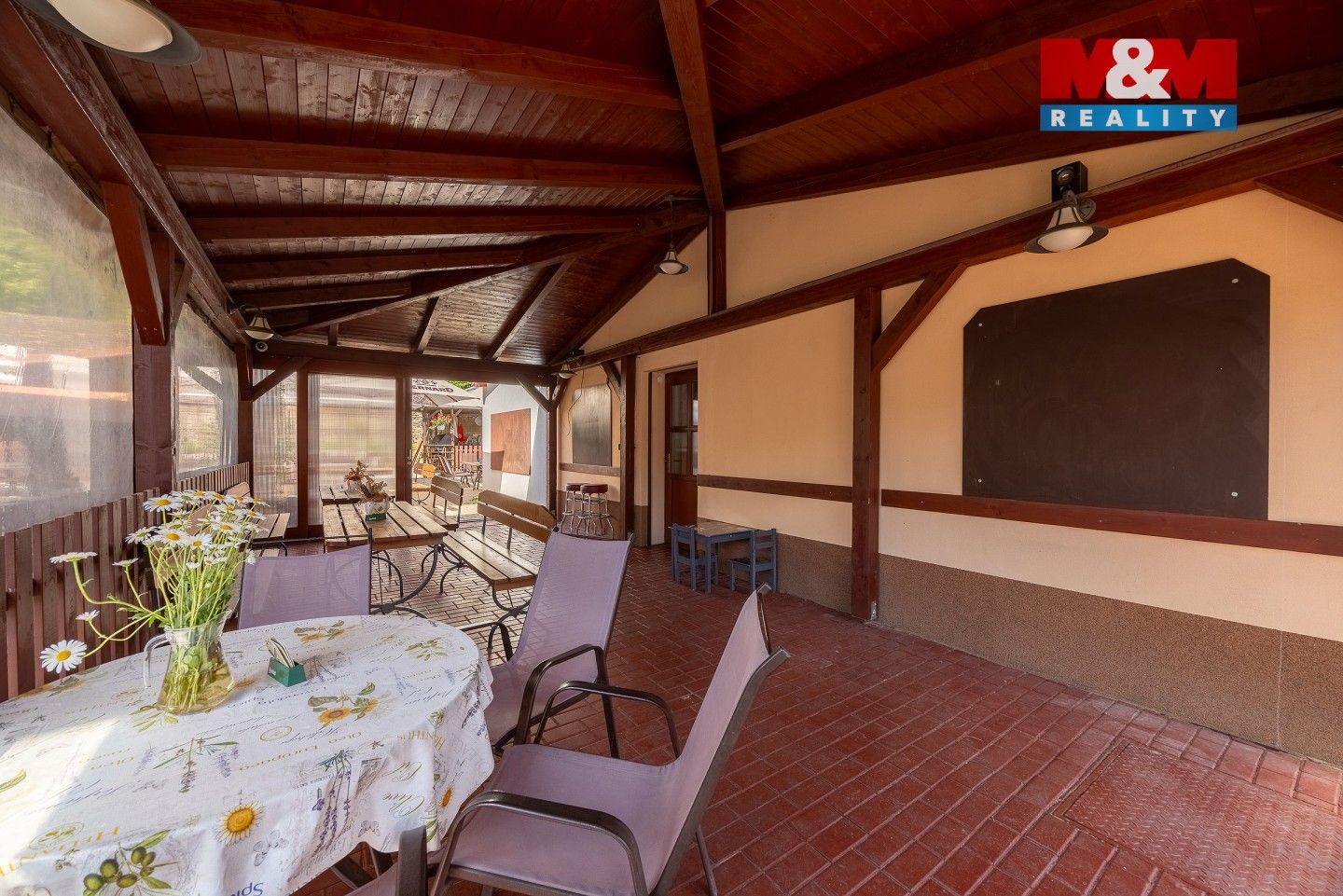 Prodej komerčního prostoru 340 m² - foto 6